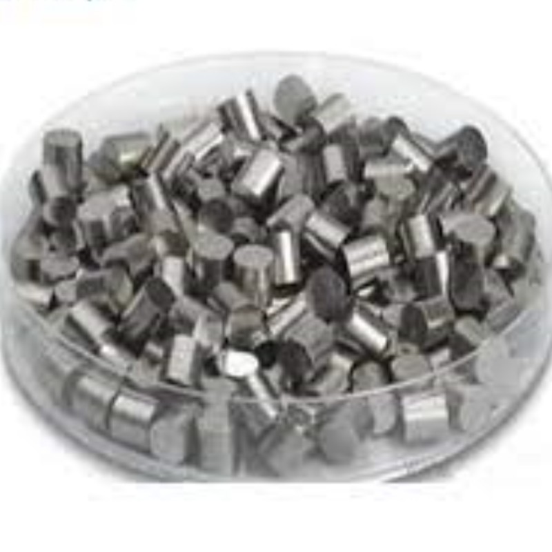 Hafnium Pellets (Hf Pellets)