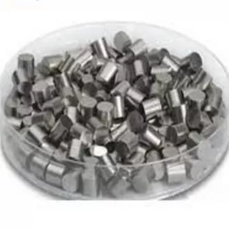 Hafnium Pellets (Hf Pellets)