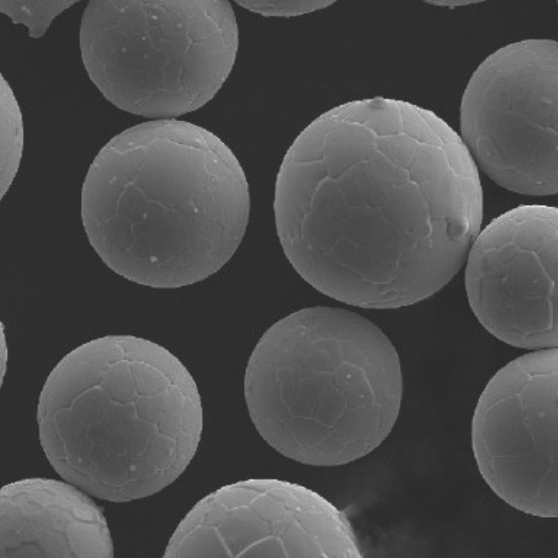 Spherical Chromium (Cr) Powder