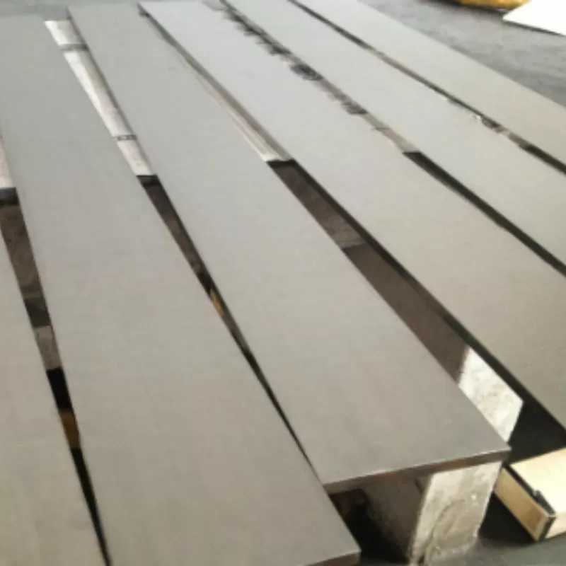 Niobium Tantalum Zirconium Alloy Sheet