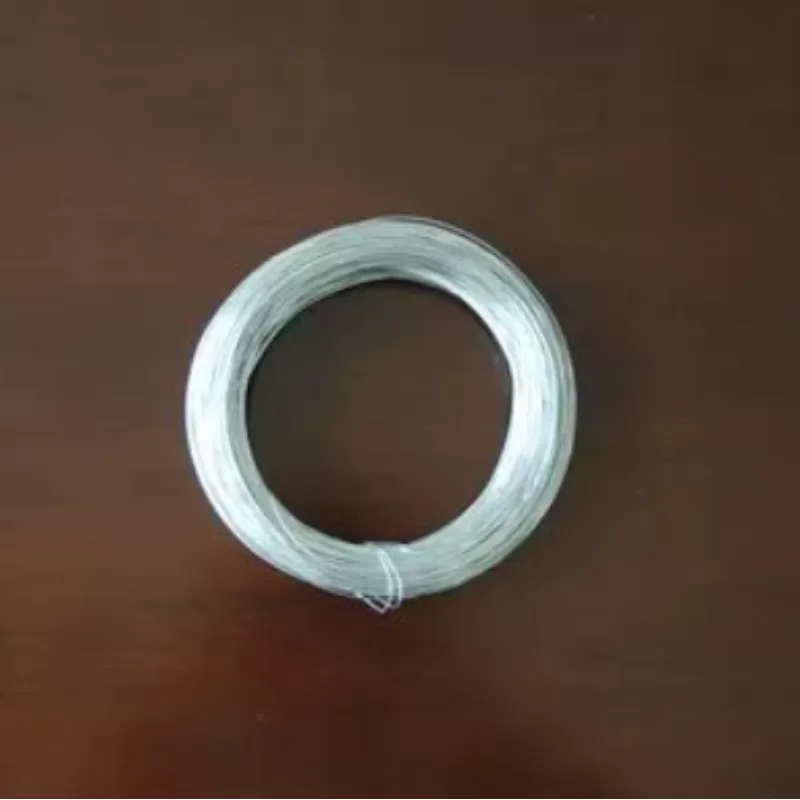 Tungsten Silver Alloy Wire