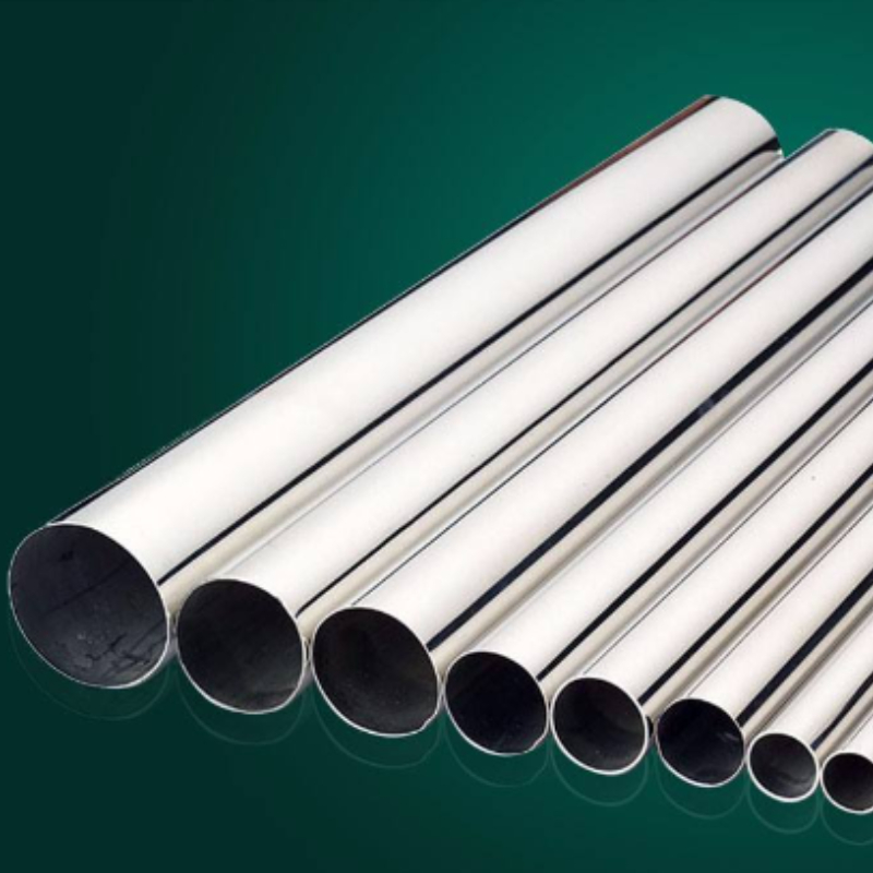 Tungsten Silver Alloy Tube