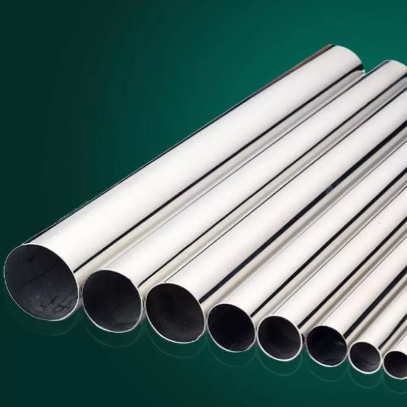 Tungsten Silver Alloy Tube