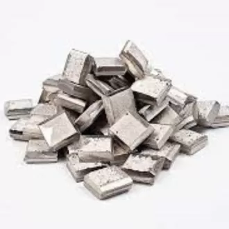 Electrolytic Nickel Squares