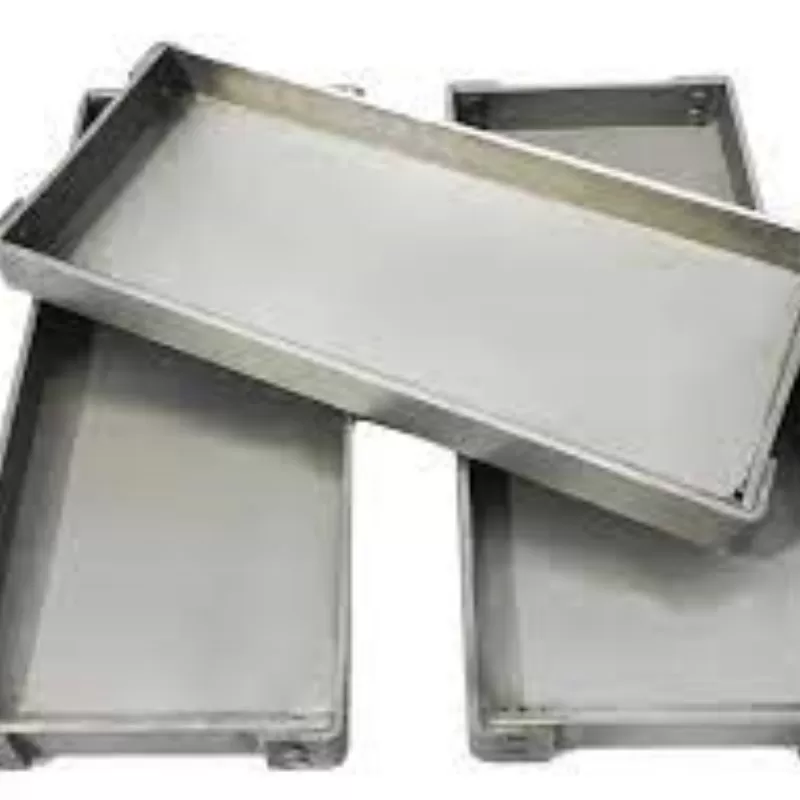 Molybdenum Tray / Boat