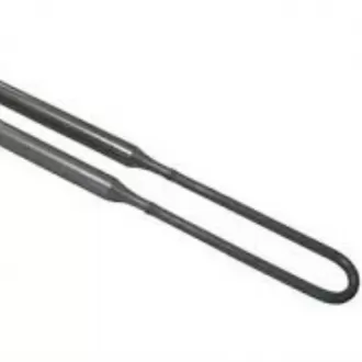 Molybdenum Disilicide Heating Elements