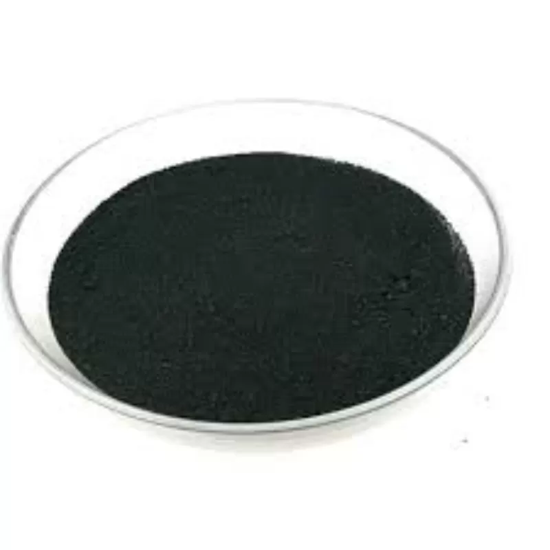 Molybdenum Disulfide (MoS2) Powder