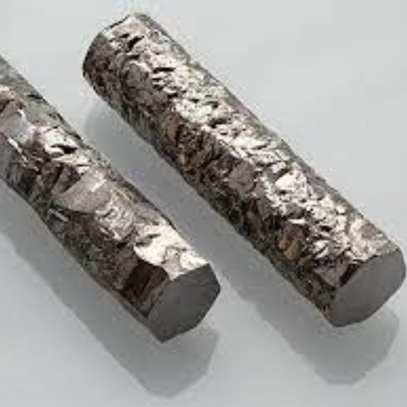 High Purity Zirconium Crystal