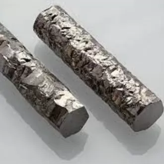 High Purity Zirconium Crystal