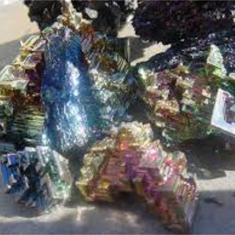 Bismuth Carbide