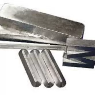 Indium Bismuth Cadmium Alloy