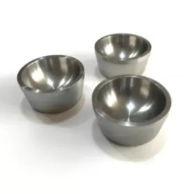 Molybdenum Lanthanum Alloy Crucibles, Mo-La alloy Crucibles (Mo-La Crucibles)