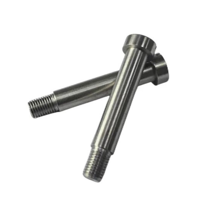 Molybdenum Lanthanum Alloy Bolts, Mo-La alloy Bolts (Mo-La Bolts)