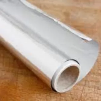 Potassium Foil