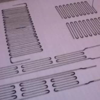 Molybdenum Heating Elements