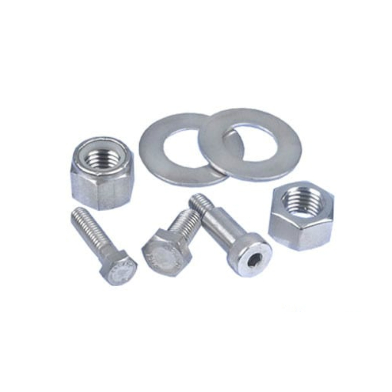 Molybdenum Fastener