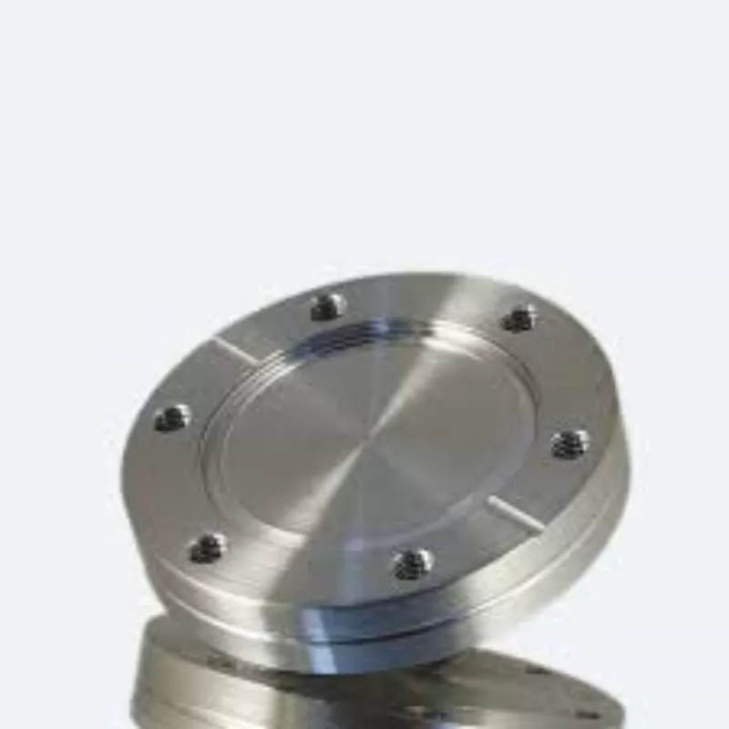 Thallium Flanges