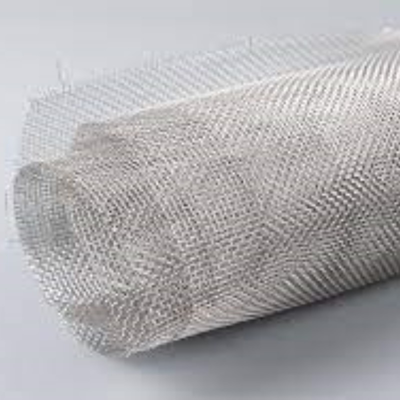 Thallium Mesh