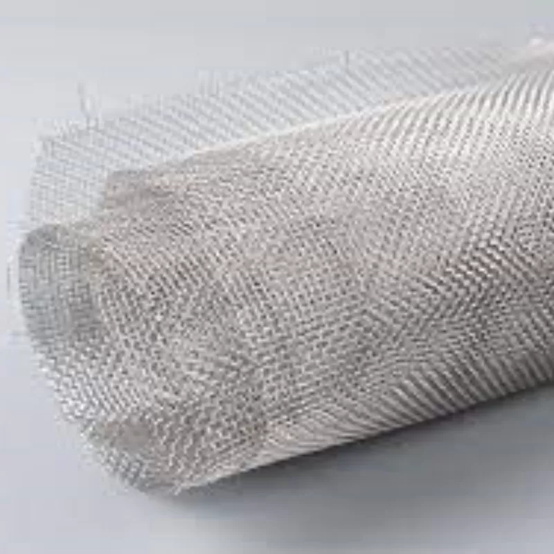 Thallium Mesh