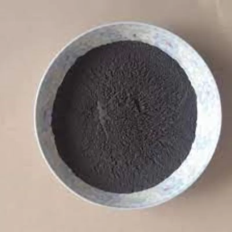 Nickel Chromium Boron Alloy