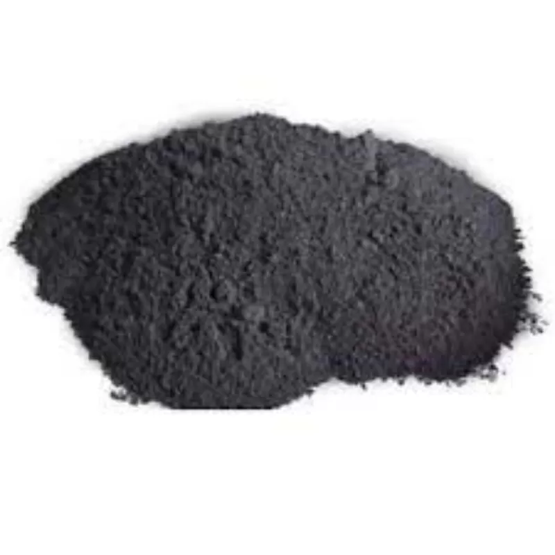 Boron Powder