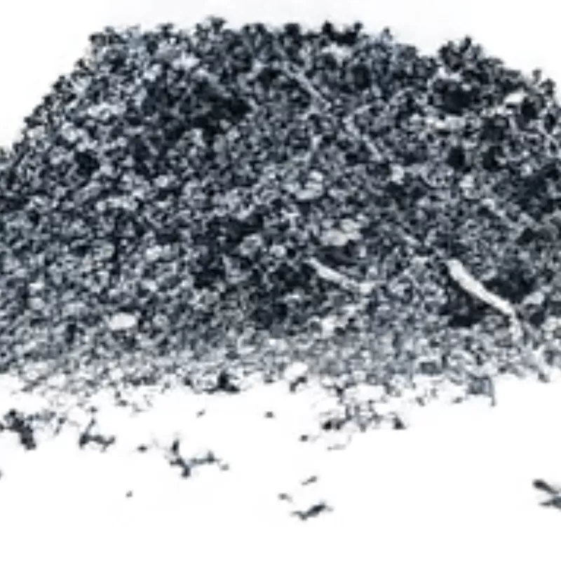 Boron Shavings