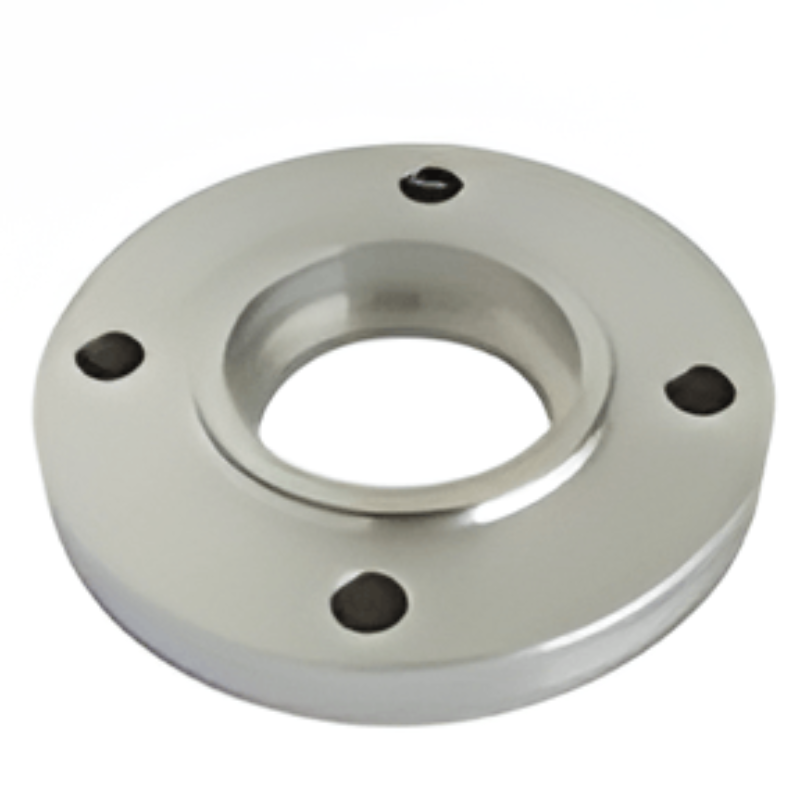 Boron Flange