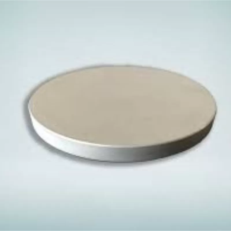 Boron Disc