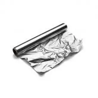 Boron Foil