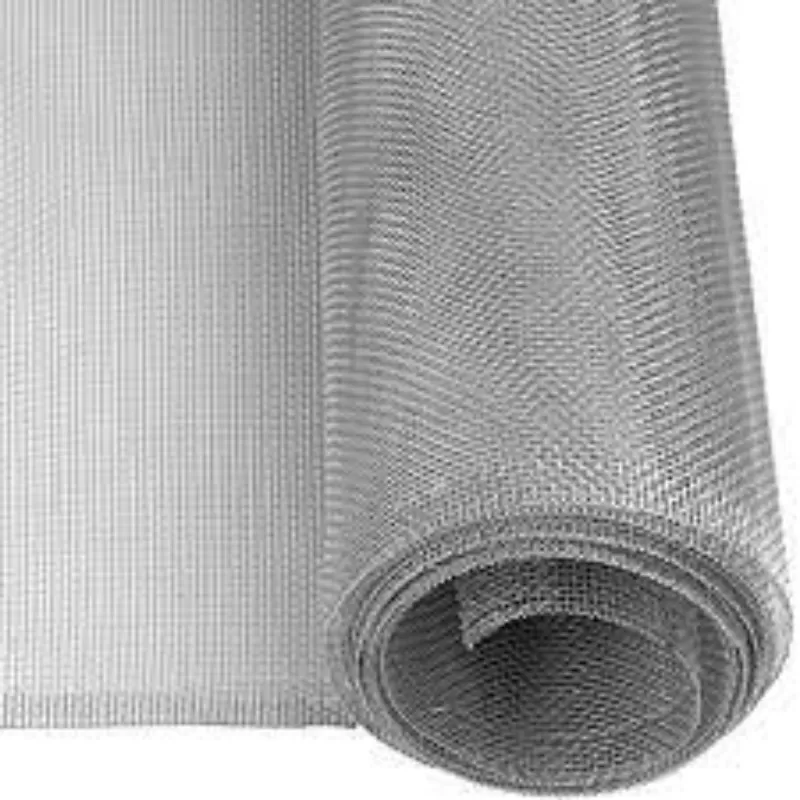 Boron Mesh