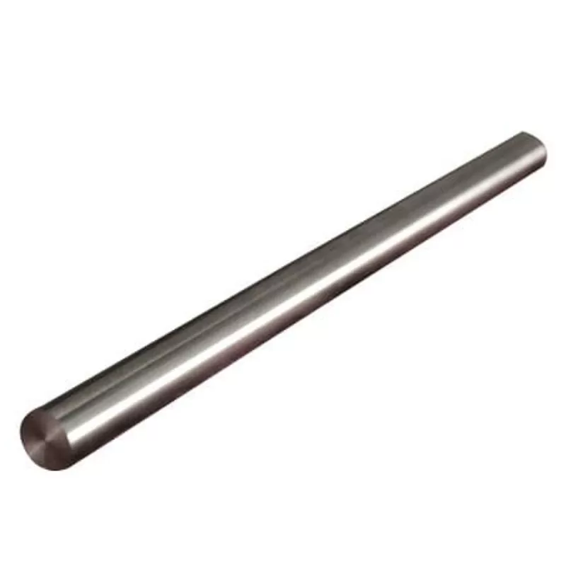 TZM Molybdenum Alloy Rod