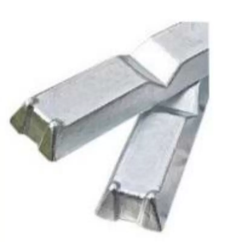 Cadmium Zinc Alloy