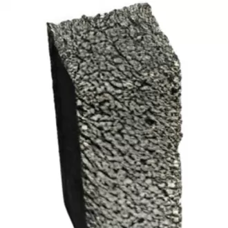 Zinc Sponge