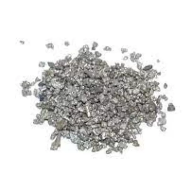 Zinc Granules