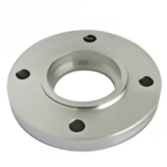 Zinc Flange