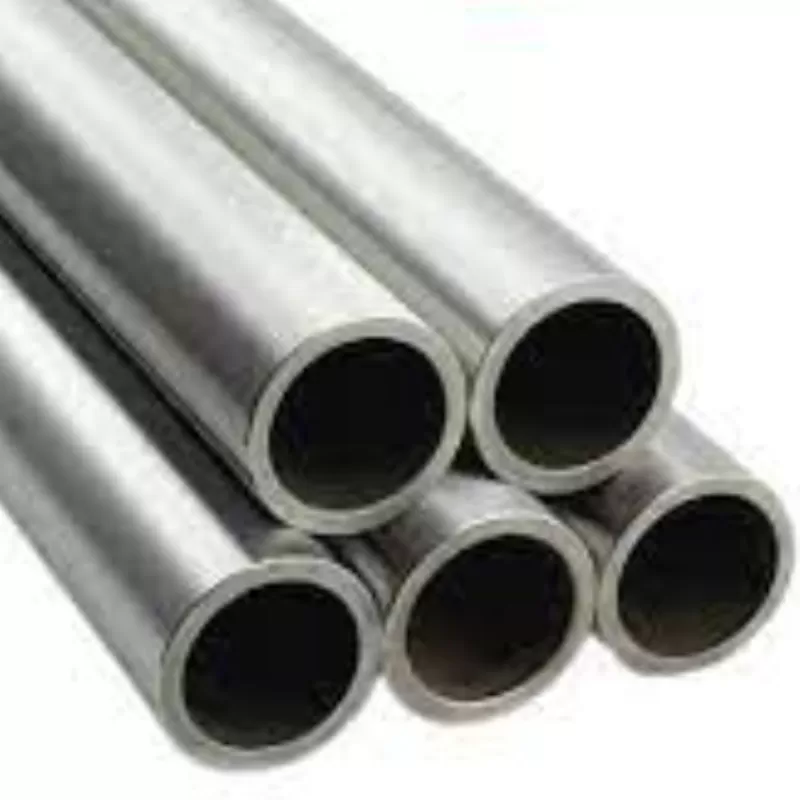 Zinc Tube