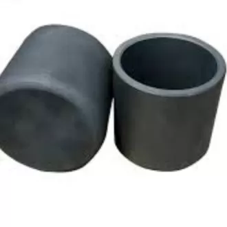 Zinc Crucibles