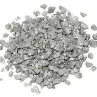 Calcium Silicon Manganese Alloy