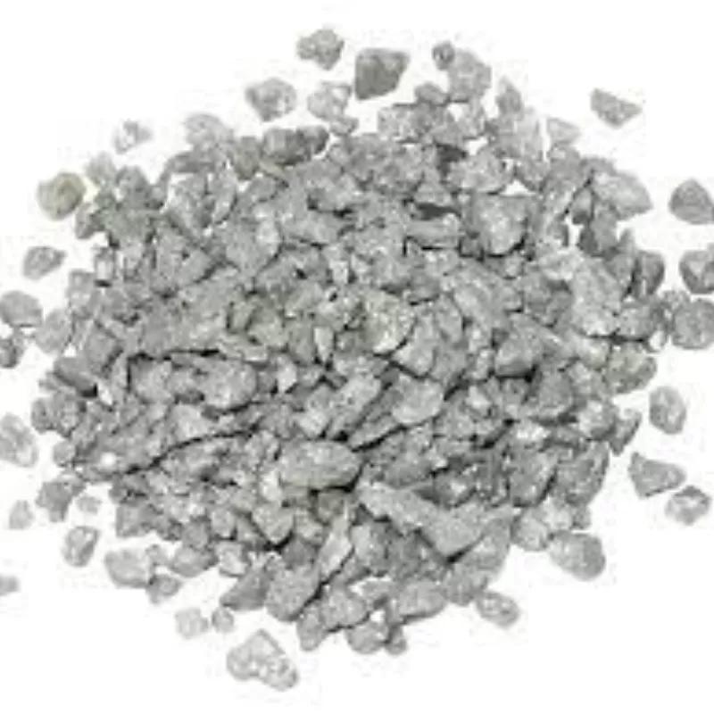 Calcium Silicon Manganese Alloy