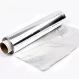 Calcium Foil