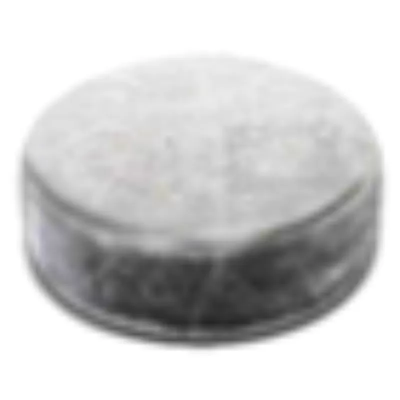 Barium Puck