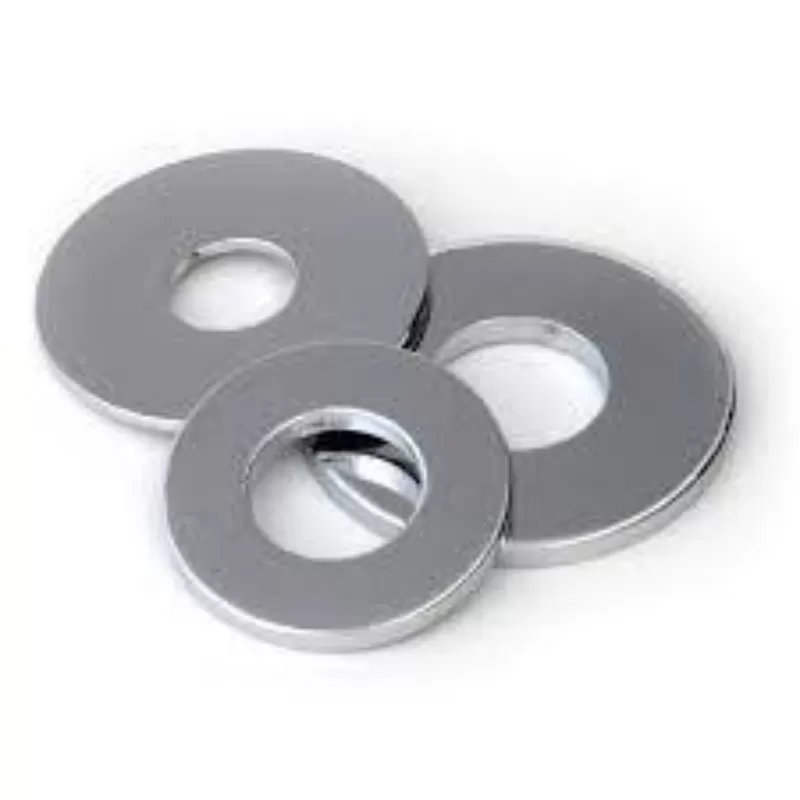 Lead Washers