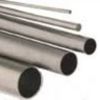 Lead Tube