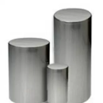 Lead Cylinder