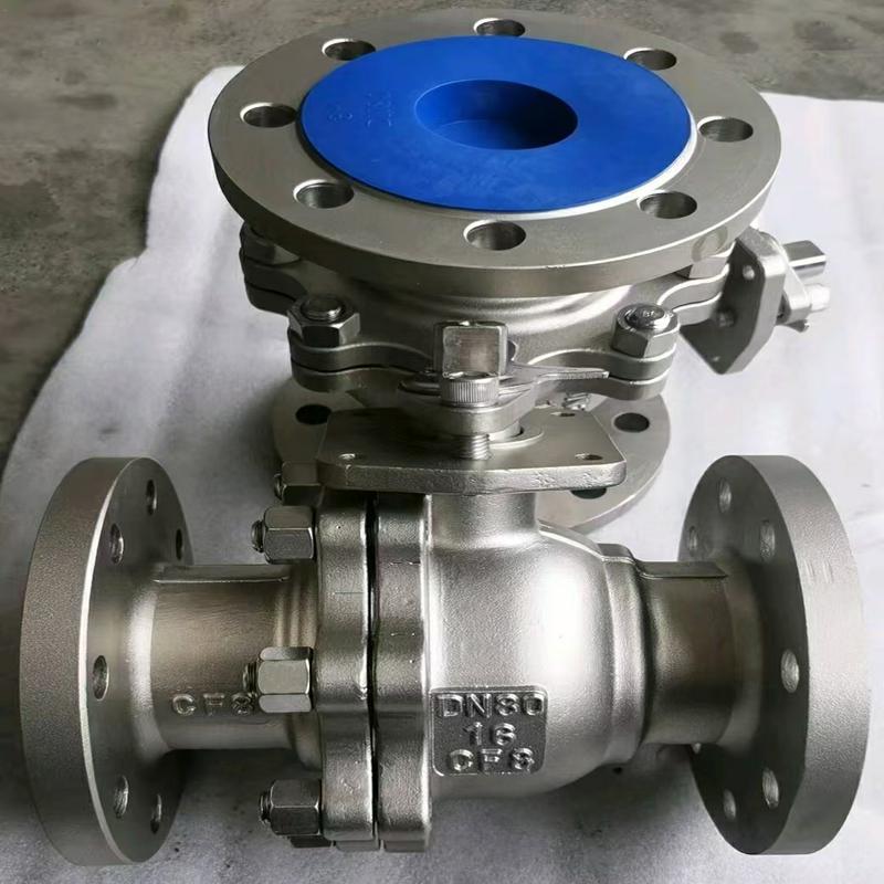 Floating hard seal ball valve