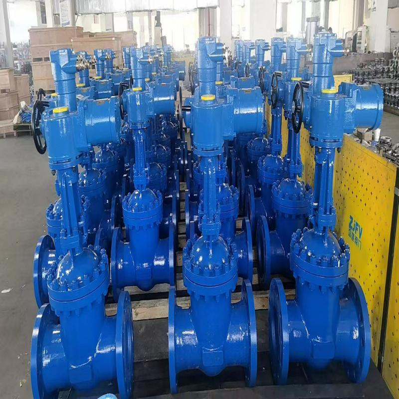 Track plug valve