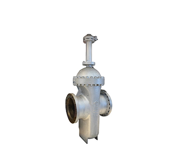 gate valve11