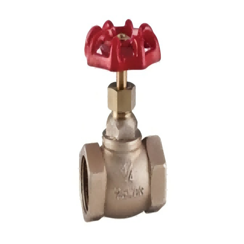 Marine day standard 5K10K bronze screw gate valve